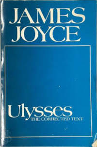 Ulysses by James Joyce - 1986