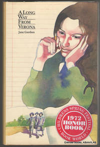 image of A Long Way From Verona.