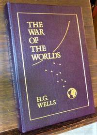 cover of THE WAR OF THE WORLDS