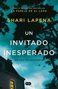 Un Invitado Inesperado / an Unwanted Guest