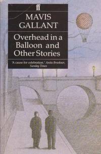 image of Overhead in a Balloon