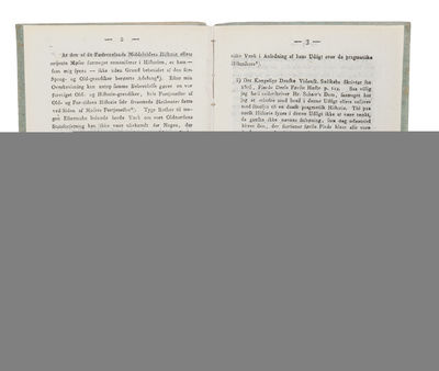 Arveadel saa gammel i Norden som ordnet Stat. Oprindelsen til de Slesvig-Holstenske Hertugers Titel: Arving til Norge. To fædrelandsk-historiske Afhandlinger (photo 3)