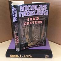 Sand Castles by Freeling, Nicolas - 1990