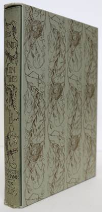 image of The Wind in the Willows. With A signed Original Etching
