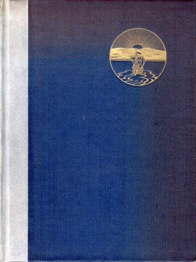 The Voyages of the Cabots and the English Discovery of North America Under Henry VII and Henry VIII.