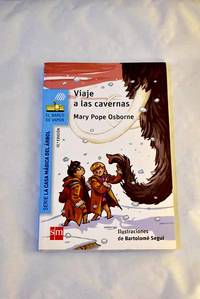 Viaje a las cavernas