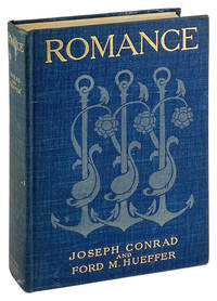 Romance: A Novel