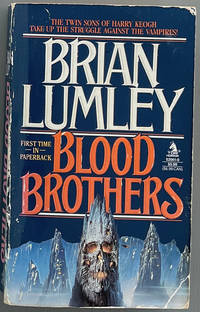 BLOOD BROTHERS