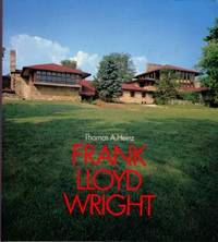 image of Frank Lloyd Wright