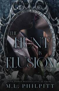 The Hunt in Elusion : An Enemies to Lovers Mafia Romance
