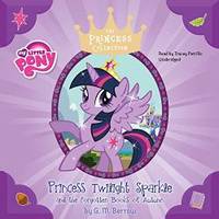 image of My Little Pony: Twilight Sparkle and the Forgotten Books of Autumn (My Little Pony Princess Collection)