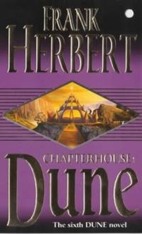 Chapter House Dune