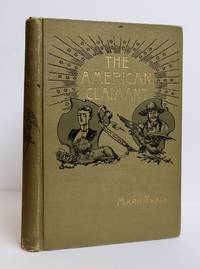 THE AMERICAN CLAIMANT