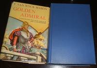 image of Golden Admiral