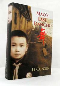 cover of Mao's Last Dancer