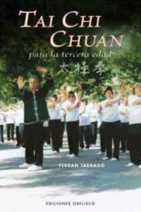 Tai Chi Chuan para la tercera edad