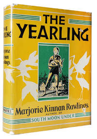 image of The Yearling
