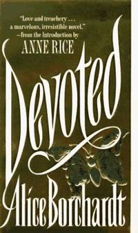 Devoted (Topaz historical romances)