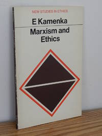 Marxism and Ethics