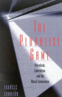 Pluralist Game