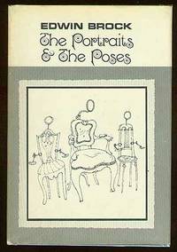cover of The Portraits and the Poses