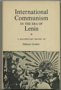 image of International Communism in the Era of Lenin
