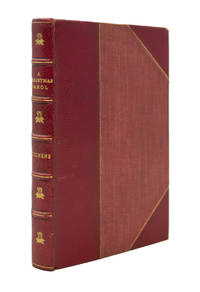 cover of Christmas Carol