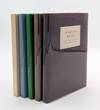 Sparrow 1-60 [five clothbound...; (photo 1)