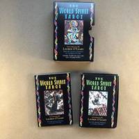 The World Spirit Tarot