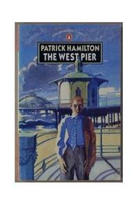 The West Pier