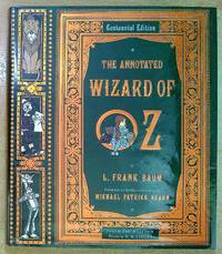 The Annotated Wizard of Oz