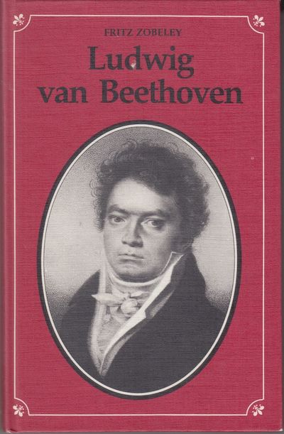 Ludwig van Beethoven. Översättning Anna Lisa…