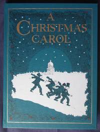 A Christmas Carol by Dickens, Charles - 2007