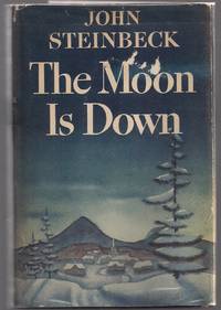 image of The Moon is Down