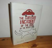 The Curious Incident of the Dog in the Night-Time