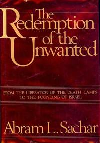 THE REDEMPTION OF THE UNWANTED