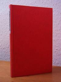 Der Feuerwehrtrompeter. Monologe und Couplets by Valentin, Karl - 1972