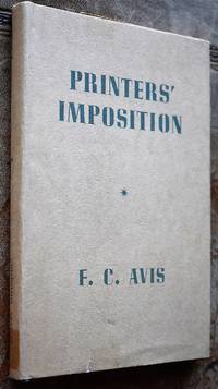 Printers' Imposition
