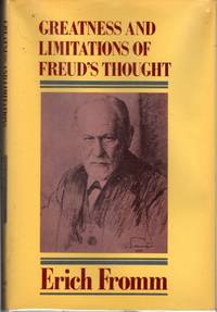 Greatness and Limitations of Freud's Though t