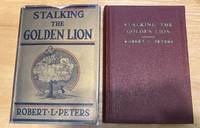 Stalking the Golden Lion