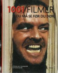 1001 filmer du må se før du dør