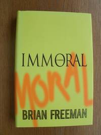image of Immoral