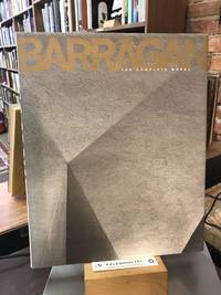 Barragan: The Complete Work by Princeton Arch Staff - 1996-03-01