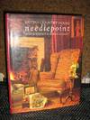 British Country House Needlepoint