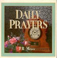 Daily Prayers
