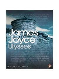 Ulysses (Penguin Modern Classics)