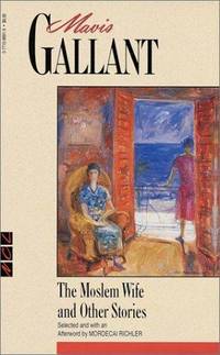 The Moslem Wife And Other Stories