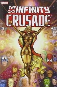 Infinity Crusade, Vol. 1