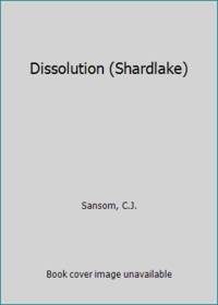 Dissolution