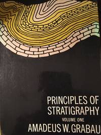 Principles of Stratigraphy. Vol. 1